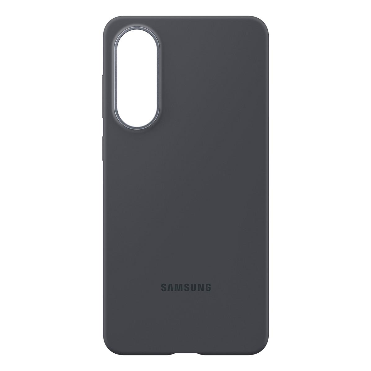 Aksesorë për Telefon Samsung EF-PS937CBEGWW / Silicone Case / Galaxy S25 Edge - Zezë - 4