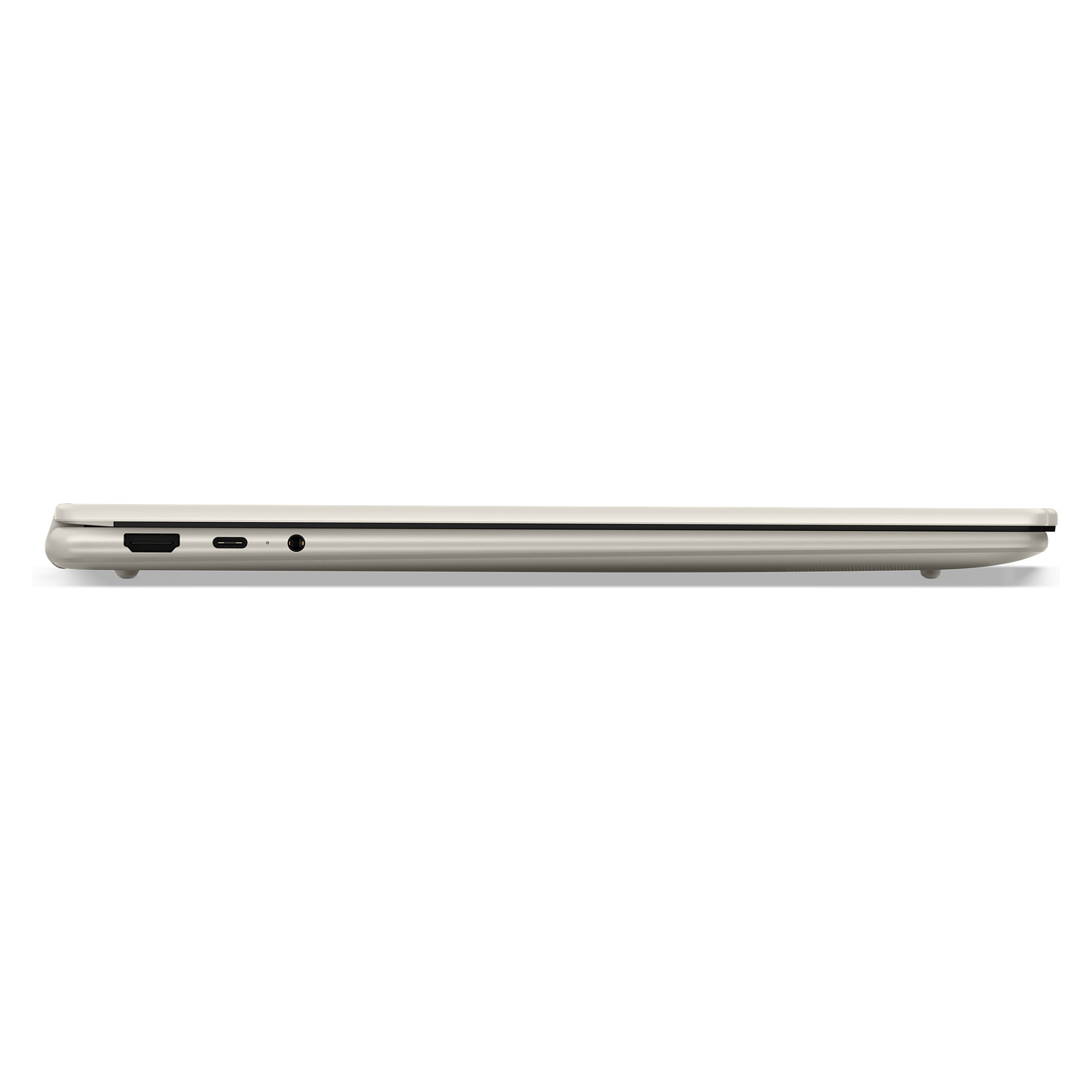 Laptop Lenovo Yoga 7 2in1 / RYZ AI 7 445 / 32GB LPDDR5x / 1TB / 16" WQXGA+ OLED Touch 120Hz / AMD Radeon 840M / DE  - Argjend - 12