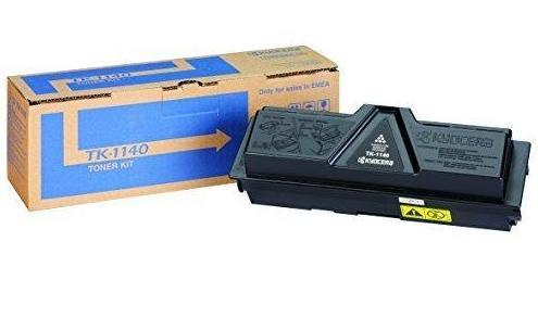 Toner Kyocera TK-1140 / 1T02ML0NLC / 7.200 faqe – Zezë - 1