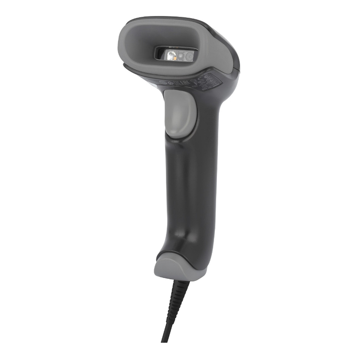 Skaner Dore Honeywell Voyager XP 1470G2D-2USB-R / 1D/2D / Area Imager / USB / 1040x720 Pixel / IP40 - Zezë/Gri