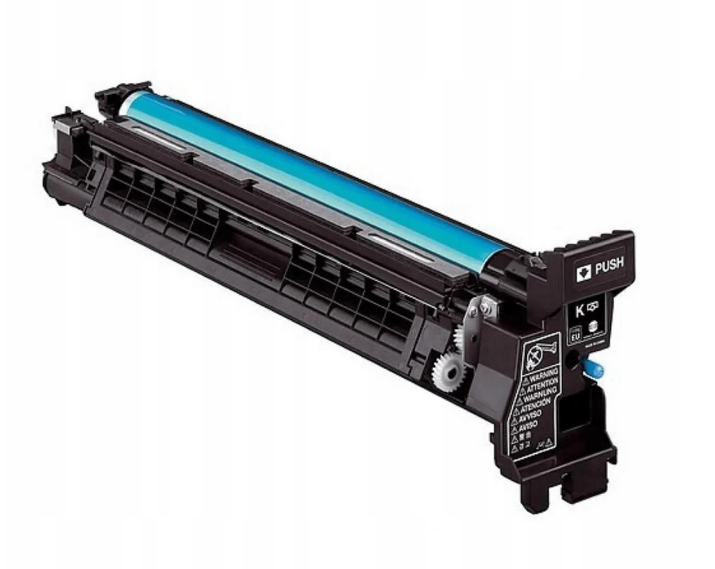 Drum Konica Minolta IU214K / DR-214K / A85Y0RD / 80.000 faqe C227 + 105.000 faqe C287 – Zezë
