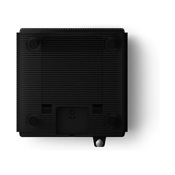 Radio me Orë Philips TAR5100/10, DAB+, FM/RDS, Bluetooth 5.3, Alarm, LCD, 2.5W - Zezë - 7