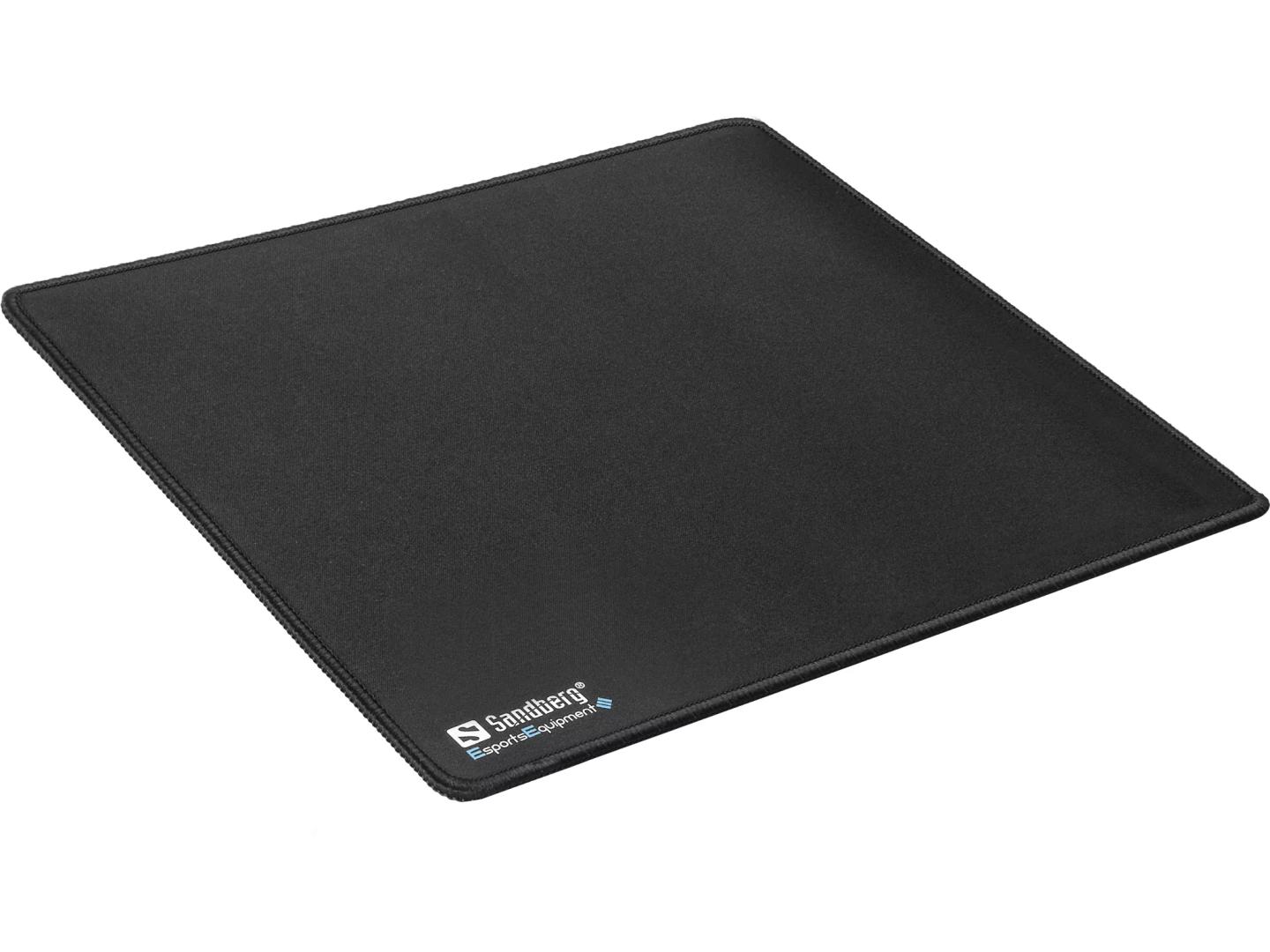 Mauspad Gaming Sandberg Gamer Mousepad XL / 45 x 40 cm / 0.4 cm - Zezë