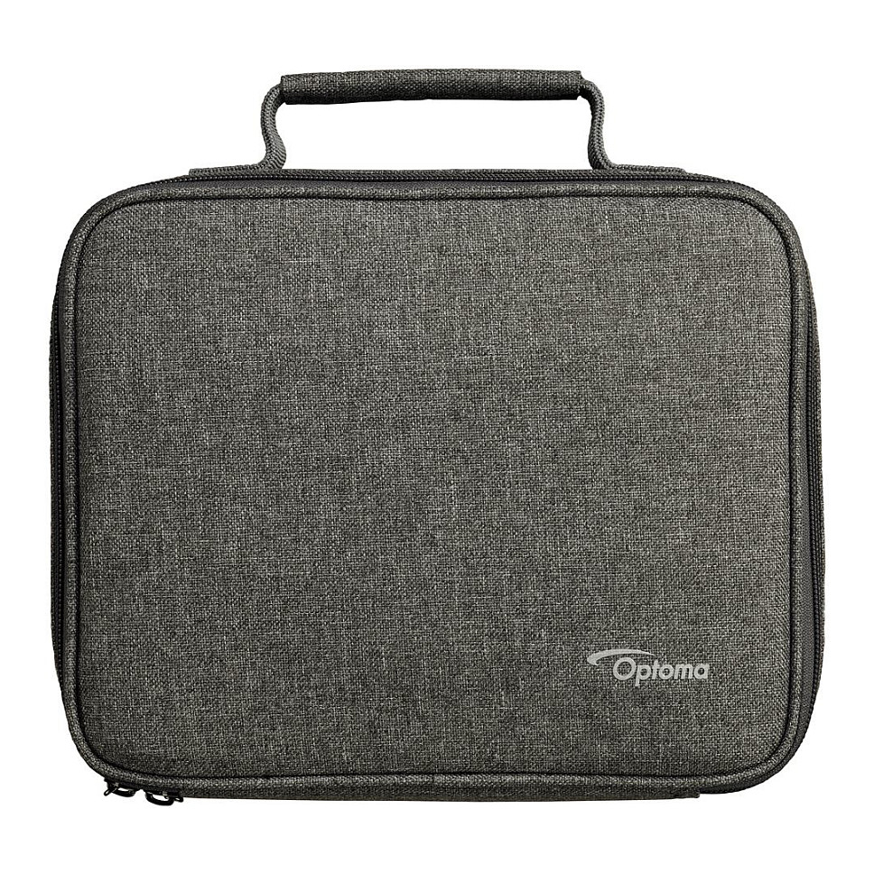 Projektor Optoma ML1080ST / DLP Laser / 550 Lumen / Full HD / 16:9 / 3D / HDMI USB / Portable - Bardhë - 4