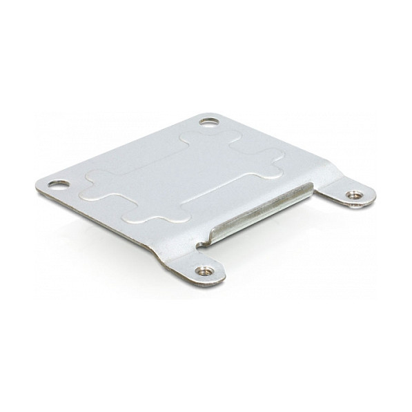 Aksesor DeLOCK 84836 / USB 3.2 Gen 1 / 5Gbps - Zezë/Argjend/Blu
