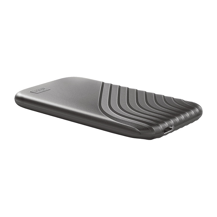 SSD të Jashtme WD MyPassport / 2TB / USB 3.2 Gen2 - 5
