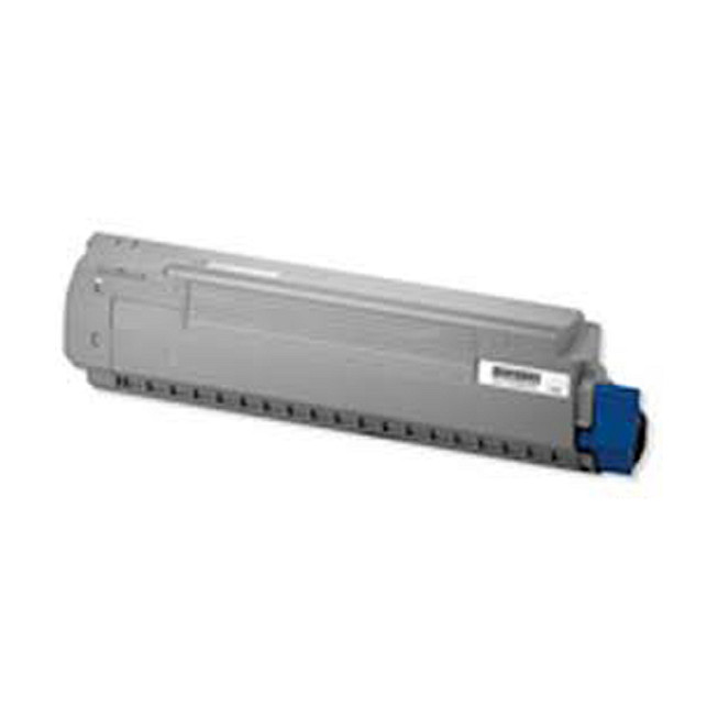 Toner OKI Cartridge Original / Up to 7,300 Pages (ISO/IEC Standard) – Rozë - 1
