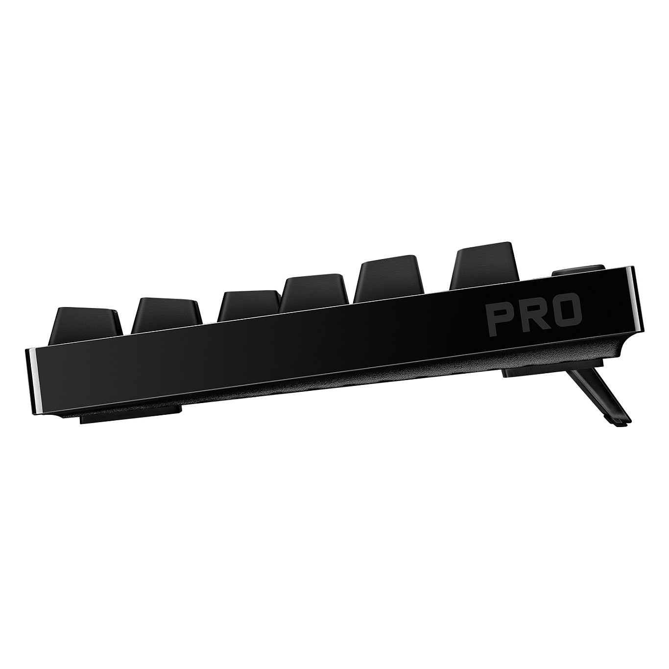 Tastierë Gaming Logitech G Pro Mekanike Wired / QWERTY - Zezë - 11
