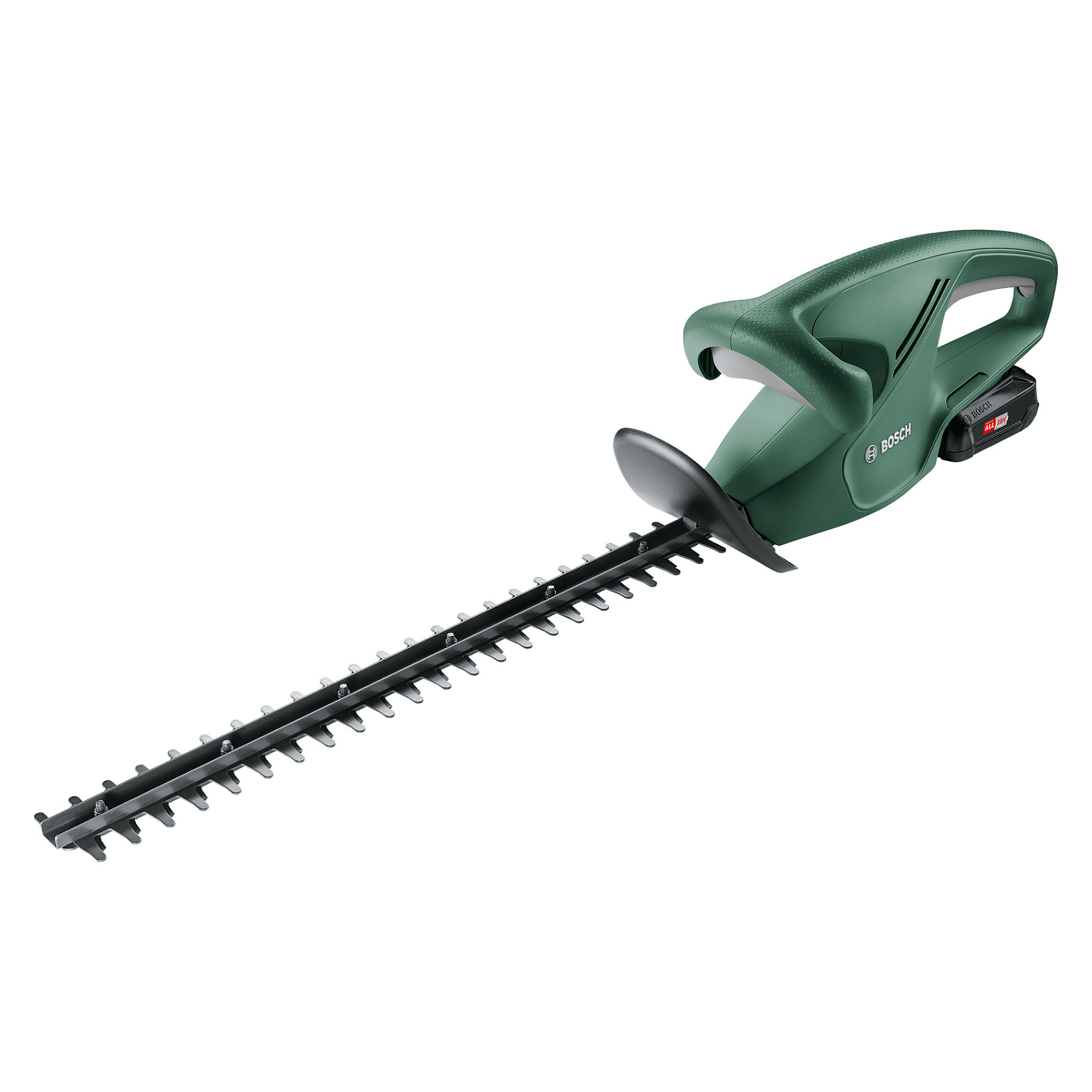 Bosch EASYHEDGECUT 18V-52-13 Akku-Heckenschere - 1