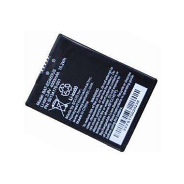 Bateri e Vogël Honeywell BAT-EDA50K-1 / Li-Ion / 4000mAh / 3.8V / 15.2Wh / Për EDA50K - Zezë