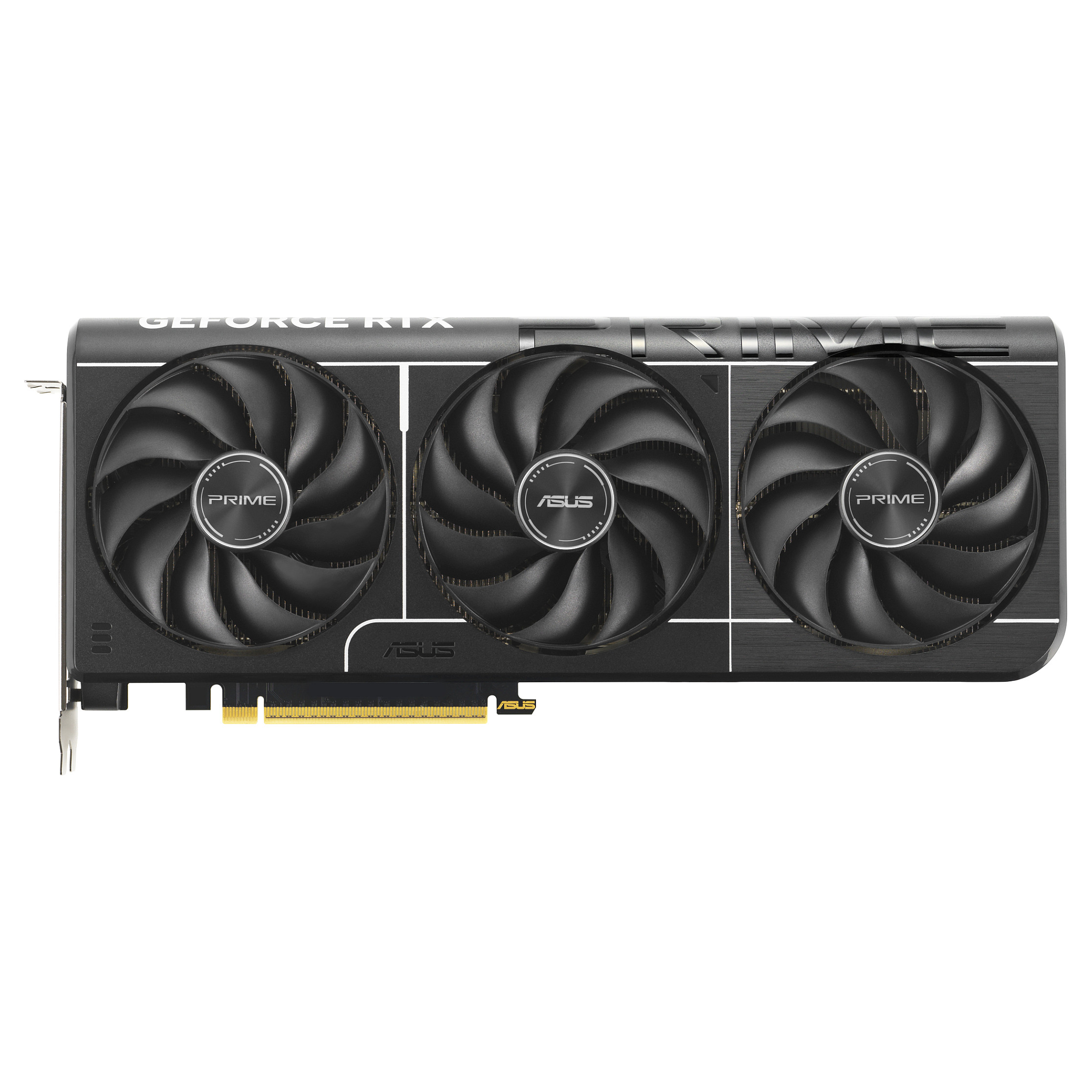 Kartelë Grafike NVIDIA GeForce RTX 5070 / 12GB GDDR7 / 192-bit / ASUS PRIME OC / 3 Fans - 2
