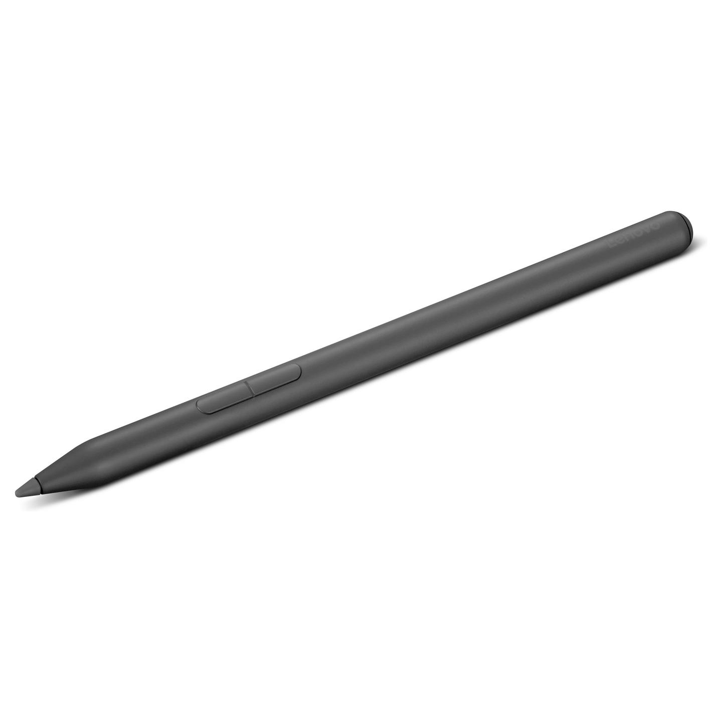 Laps për Tablet Lenovo Yoga Pen, 4096 nivele presioni, Tilt Detection, USB-C, Magnetik - Gri - 2