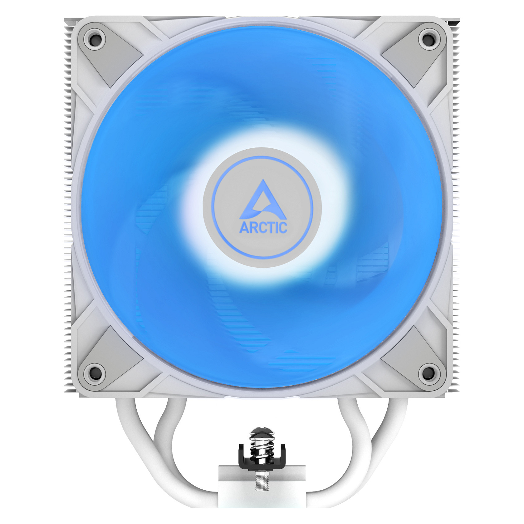 Ftohës për Procesor Arctic Freezer 36 A-RGB e bardhë - 4