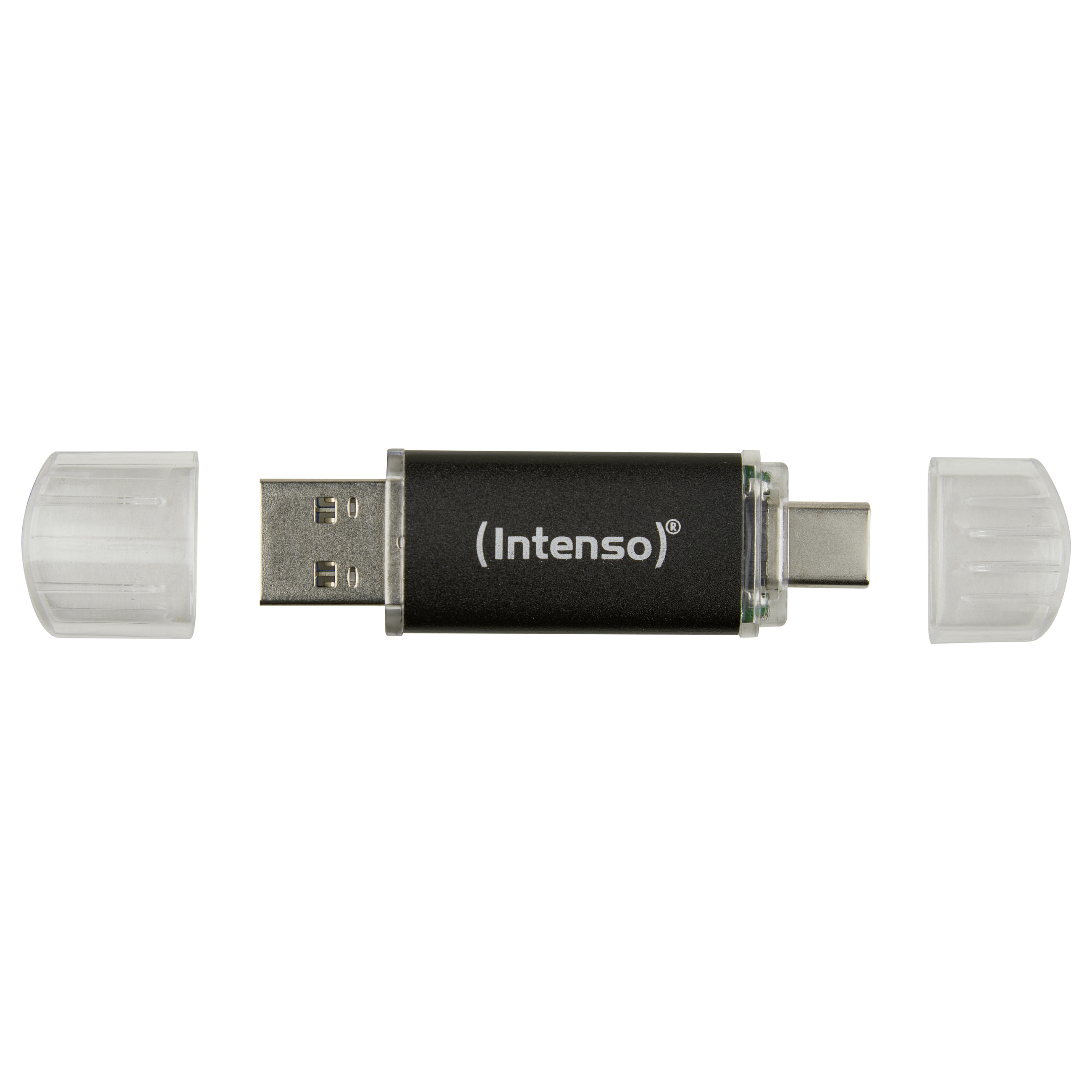 USB STICK 64GB USB 3.2 Intenso - 2