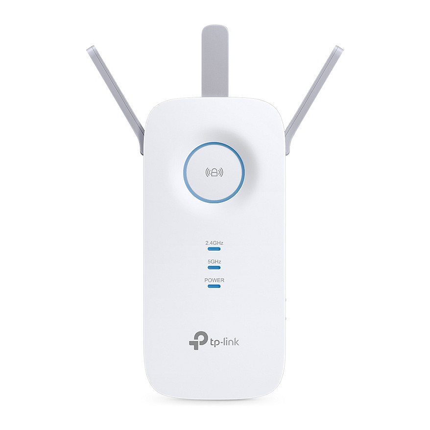 Extender TP-LINK RE550 - AC1900 Wi-Fi Range - 3