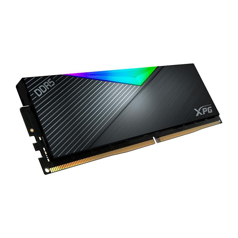 RAM Memorie DDR5 ADATA XPG Lancer RGB / 32GB (2x16GB) / DIMM / 6000MHz / CL30 / 288-pin - Zezë - 3