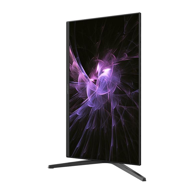 Monitor Gaming LC-Power LC-M27-QHD-180 / 27" / QHD IPS / 180 Hz / 1 ms / 2x HDMI + 2x DisplayPort – Zezë - 9
