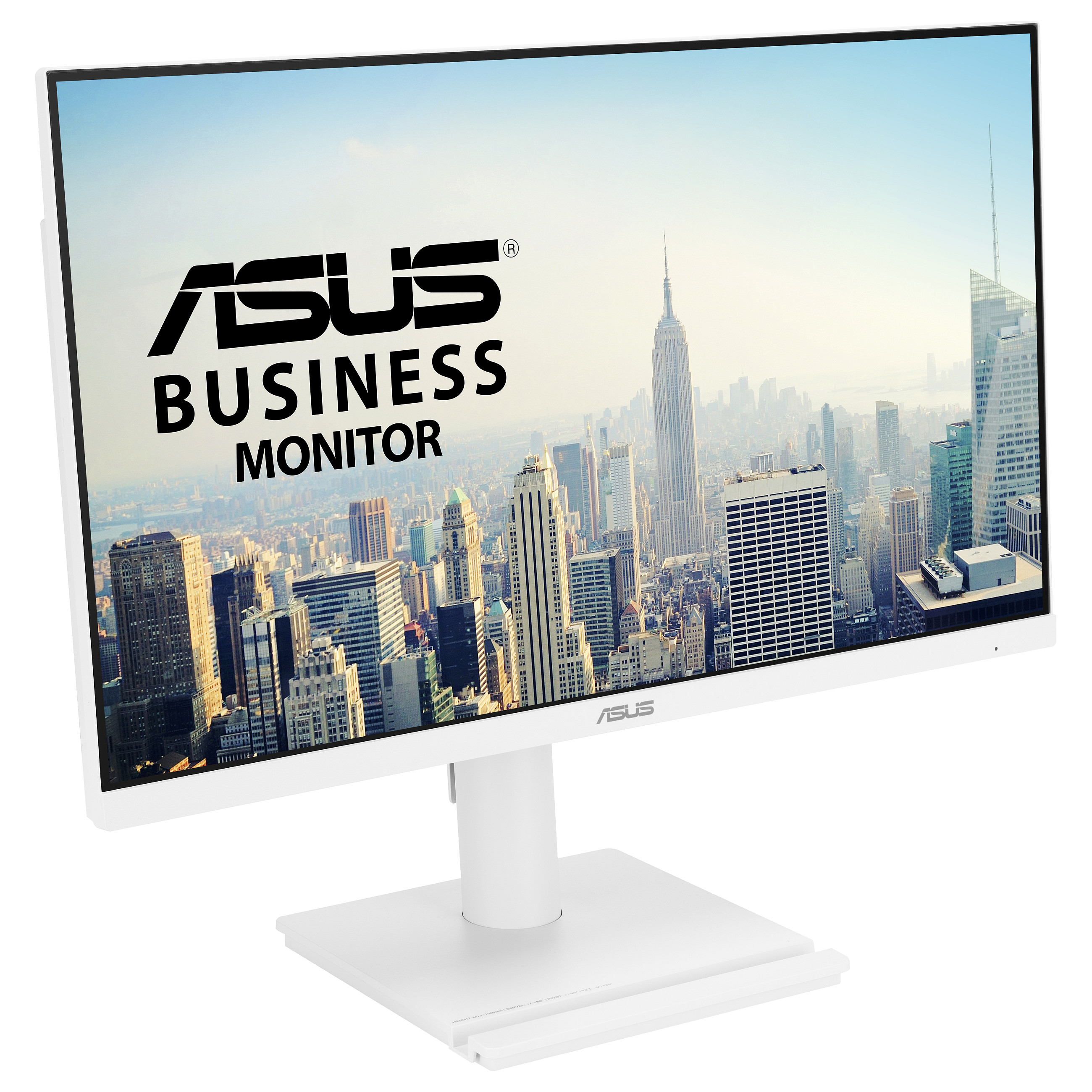 Monitor ASUS EyeCare VA279QGS-W / 27"/ Full HD IPS / LCD / 120Hz / 1ms / HDMI+USB+VGA+DP - Bardhë - 10