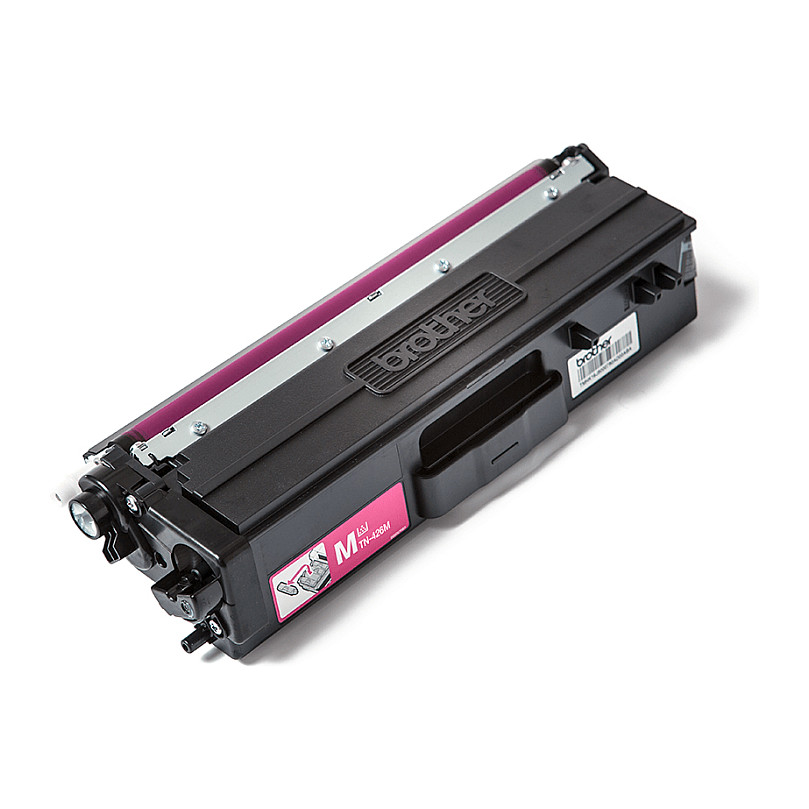 Toner Brother TN-426M  deri në 6.500 faqe – Rozë - 3