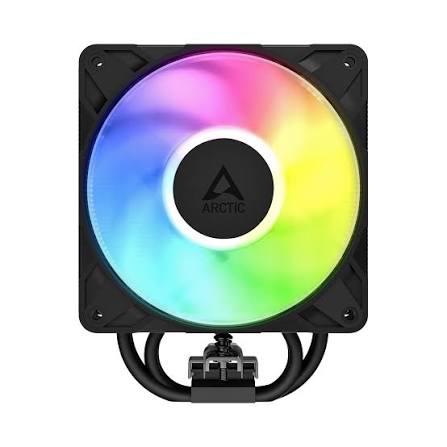 PRO K Cooler Arctic Freezer 36-S A-RGB Black - 2