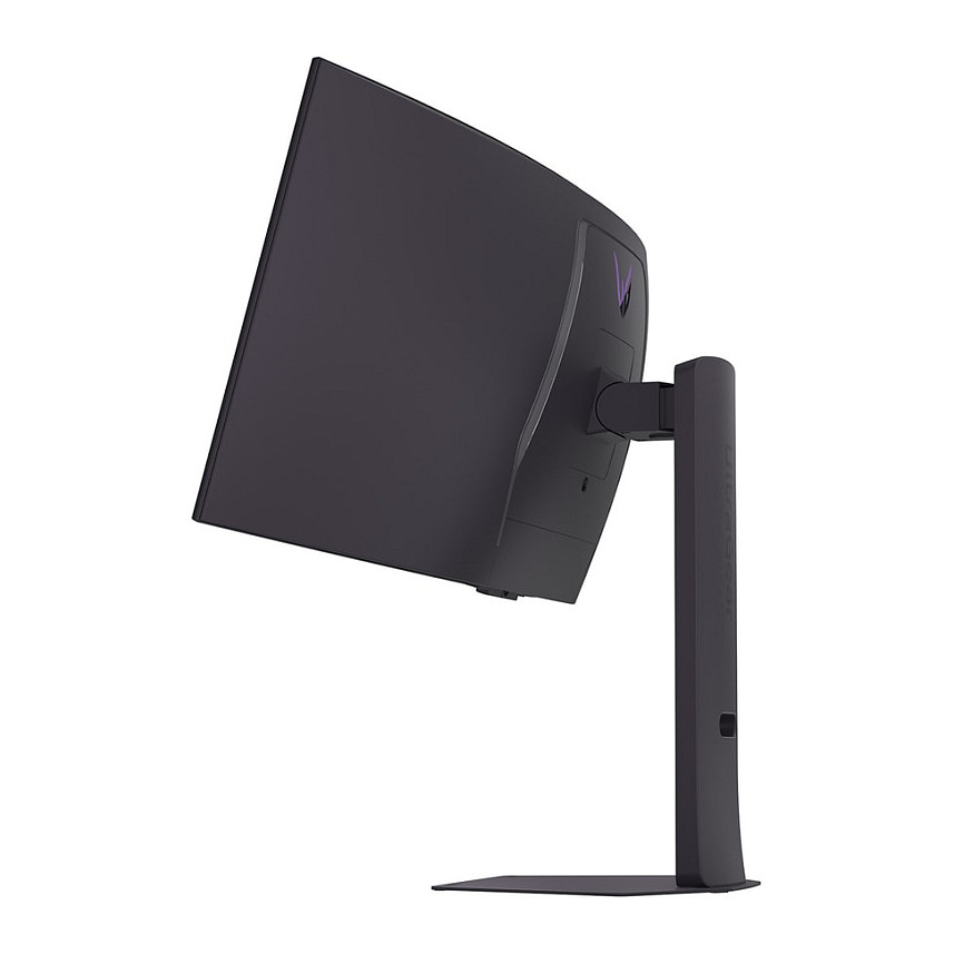 Monitor Gaming LG  34GX900A-B / 34" / Wide Quad HD OLED / 240 Hz / 0.03 ms / HDMI+USB+DP+HDCP / Curved - Zezë - 8