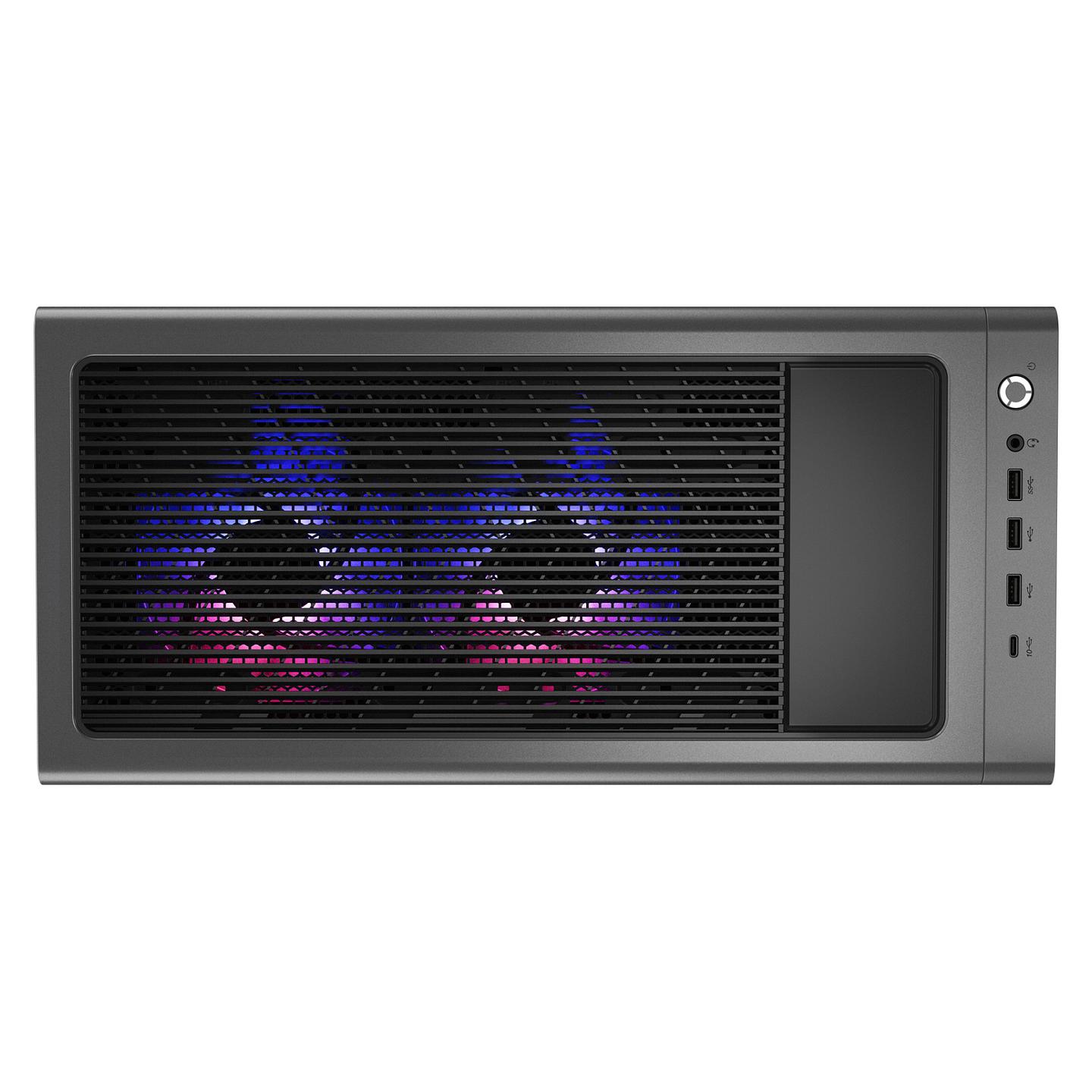 Kompjuter Gaming Lenovo Legion T7 34IAS10 / Core Ultra 7 265KF / 32GB DDR5 / 1TB / RTX 5070 Ti 16GB – Zezë - 14