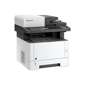 Printer Multifunksional MultiKYOCERA ECOSYS M2635dn / Mono printing / 1200 x 1200 DPI / Color scanning / A4 / e bardhë dhe zezë - 3