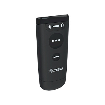 Skaner Barkodesh Zebra CS60 / 1D/2D / Bluetooth 5.0 / BLE / 100 m / 735mAh / IP65 - Zezë - 2