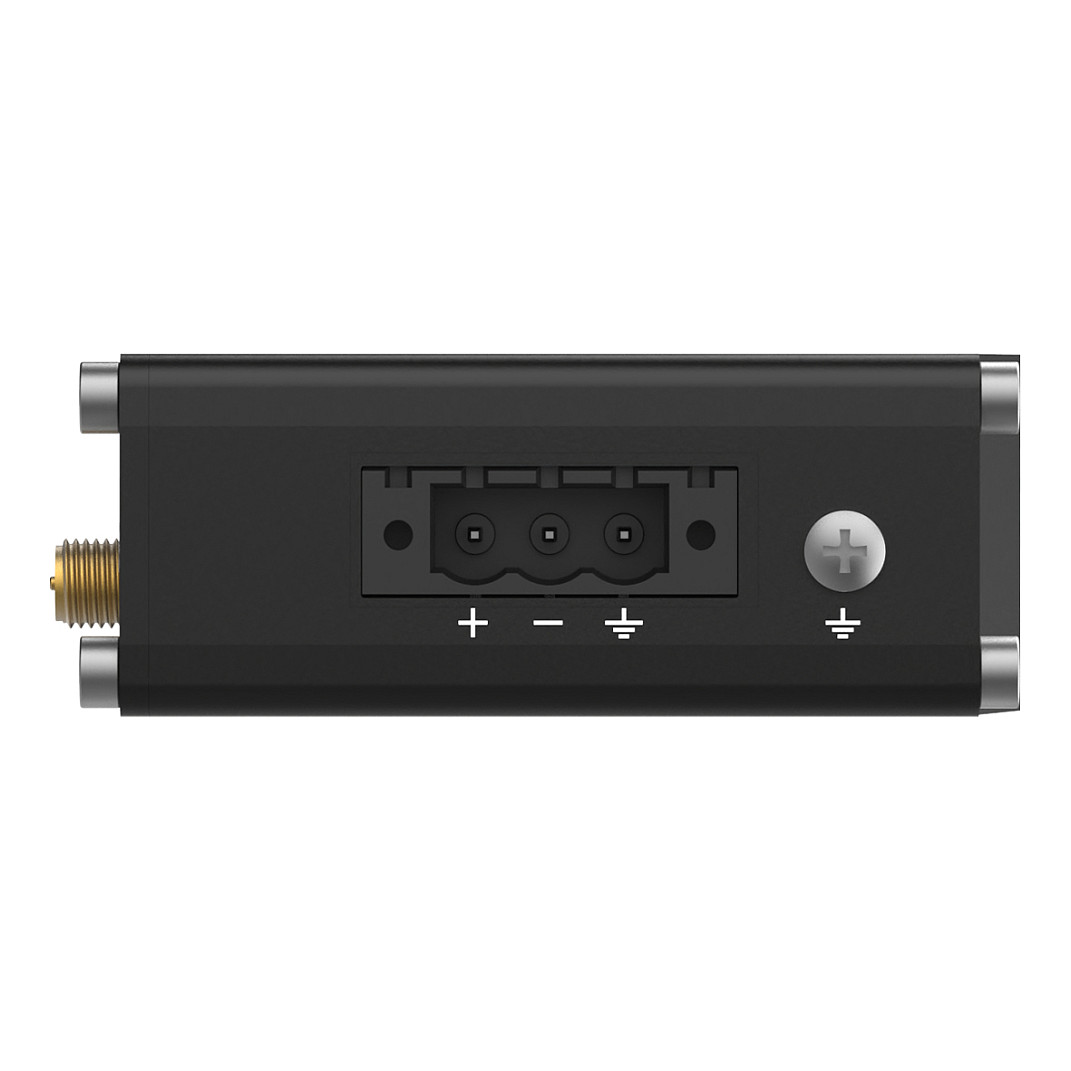 Access Point Teltonika DAP140 / Wi-Fi 4 / DIN Rail Mount - 8