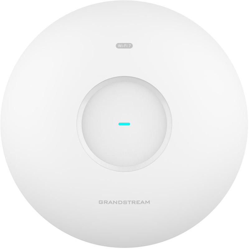 Grandstream GWN7670E, Access Point, Wi-Fi 7, BE3600, Dual-Band, 2×2/3×3 MU-MIMO, 1× 2.5GbE PoE+ – Bardhë