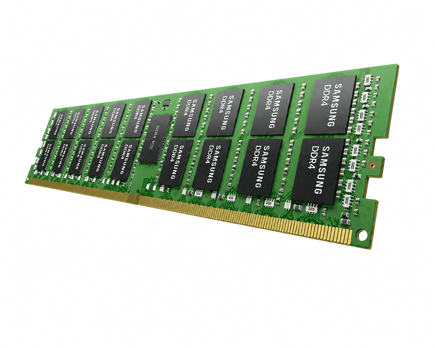 RAM Memorie DDR5 Samsung / 64GB / RDIMM / ECC / 4800MHz / CL40 / 288-pin - 1