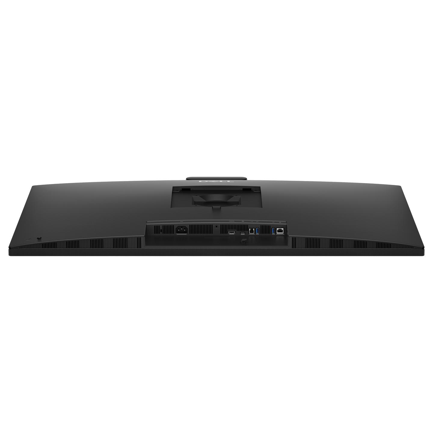 Monitor Dell Pro P4326QEB / 42.5″ / 4K UHD IPS / 60 Hz / 8 ms / HDMI + USB-C + USB-Hub + Ethernet - Zezë - 4