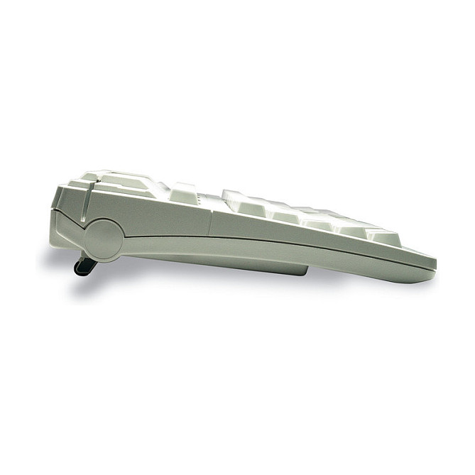Tastierë Me kabllo CHERRY MultiBoard V2 G80-8000 / German Layout  – Gri - 2