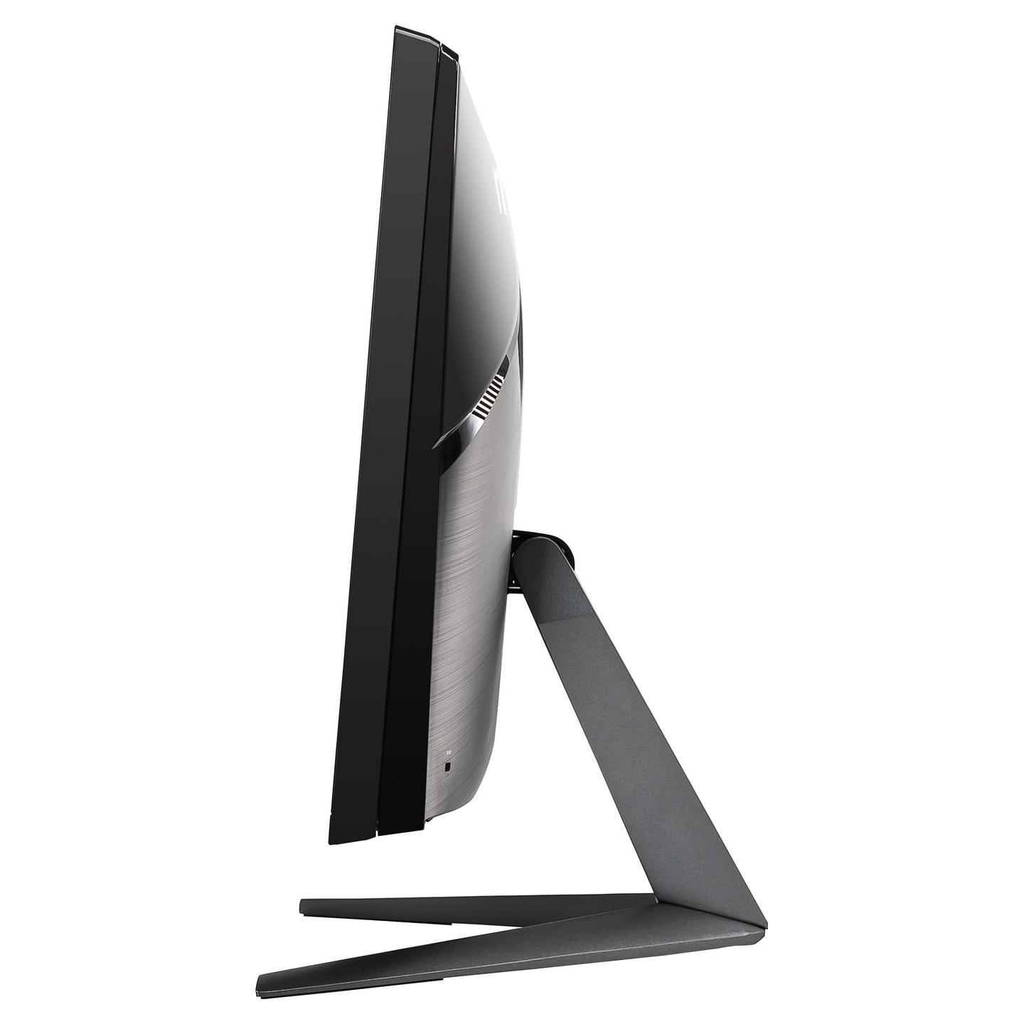 AIO MSI Pro AP222T 14M-428FR, Core i5-14400, 8GB DDR4, 500GB, 21.5" FHD IPS Touch, Intel UHD Graphics 730, Tastierë & Maus - Zezë - 8