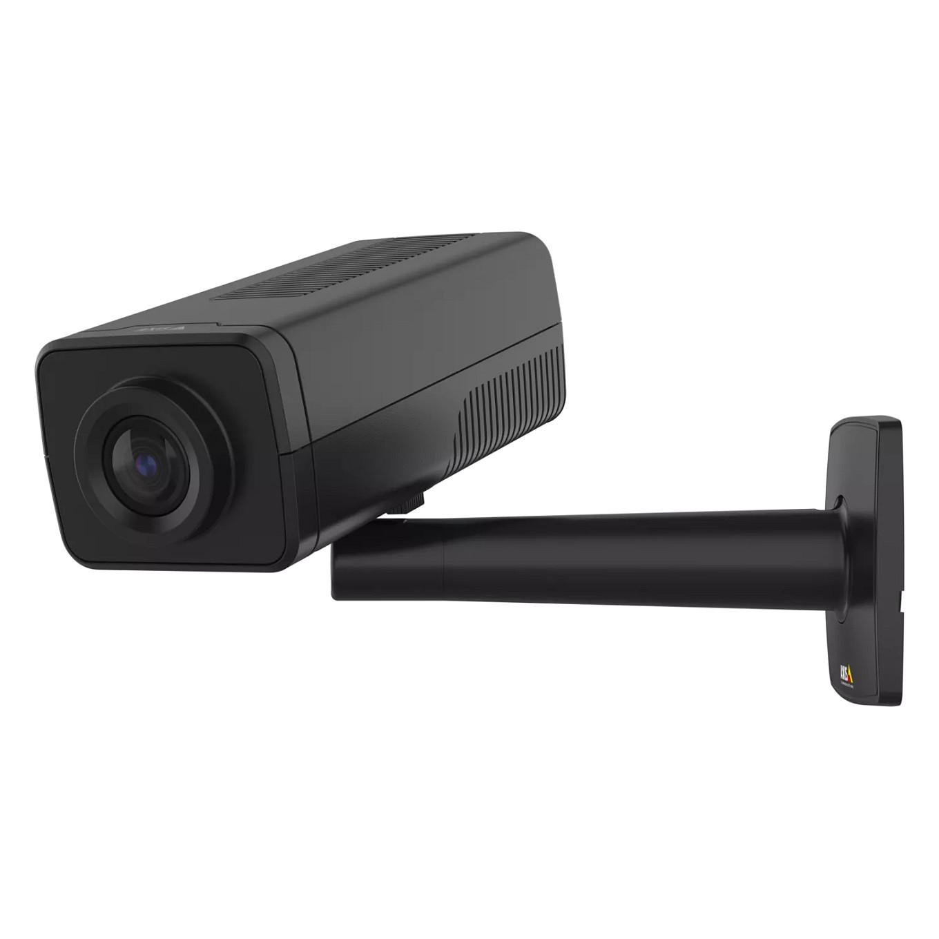 Kamerë Sigurie IP CCTV Axis Q1728, 8MP, 5.9–13.3 mm, 108°–49°, 4K, PoE - Zezë