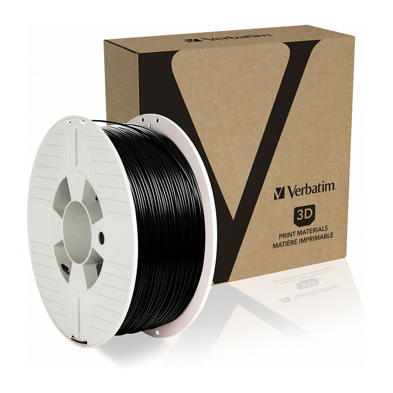 Filament 3D Verbatim PLA / 1.75 mm / 1kg – Zezë - 2