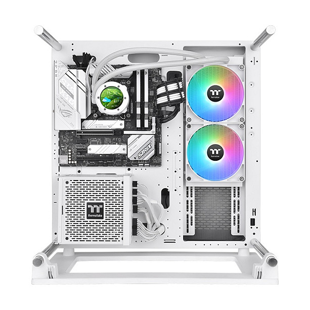 Ftohës për Procesor K Cooler Thermaltake - 5