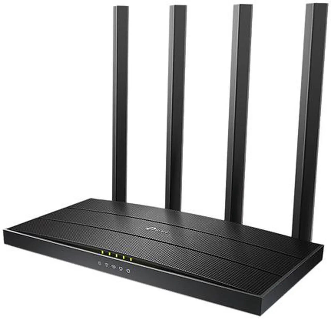 Wireless Ruter TP-Link AC1200 / MU-MIMO / 2.4GHz: deri në 300Mbps / 5GHz: deri në 867Mbps / 4x10/100 / Gigabit - 2