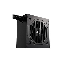 Furnizues Energjie PSU 850W Sharkoon Rebel P10 / 850W / ATX 3.1 Power Supply / 5x SATA / 4x PCIe / Black - 1