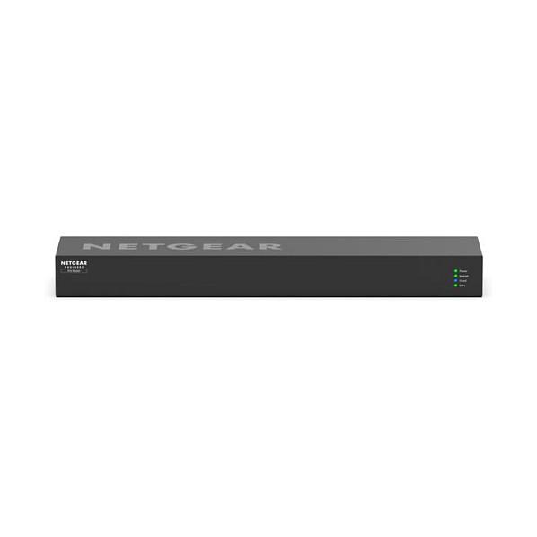 Ruter NETGEAR PR460X, Dual-WAN, 1× 10GbE + 4× 2.5GbE + 1× 10GbE SFP+ – Zezë - 2