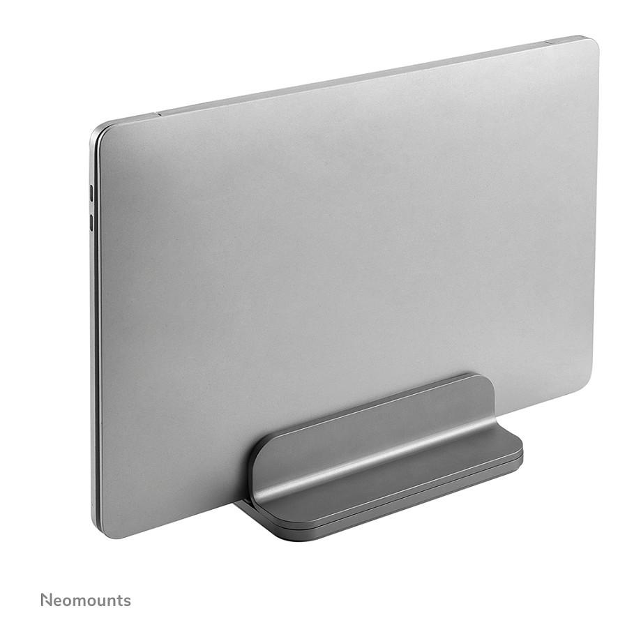 Mbajtës për Laptop Neomounts NSLS300, 11–17", i Rregullueshëm në Gjerësi, 5kg, Alumini - Gri