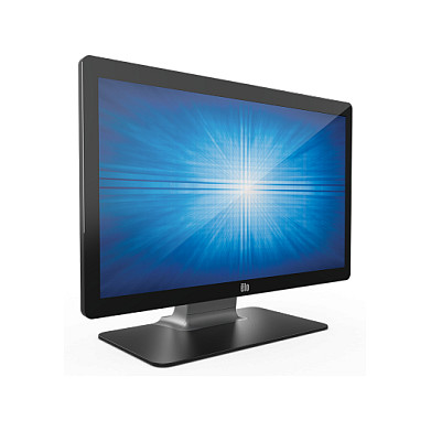 Monitor Touch Elo Touch Solutions 2402L / 23.8" / Full HD LCD Touchscreen / 60Hz / HDMI+DP+USB - Zezë - 2