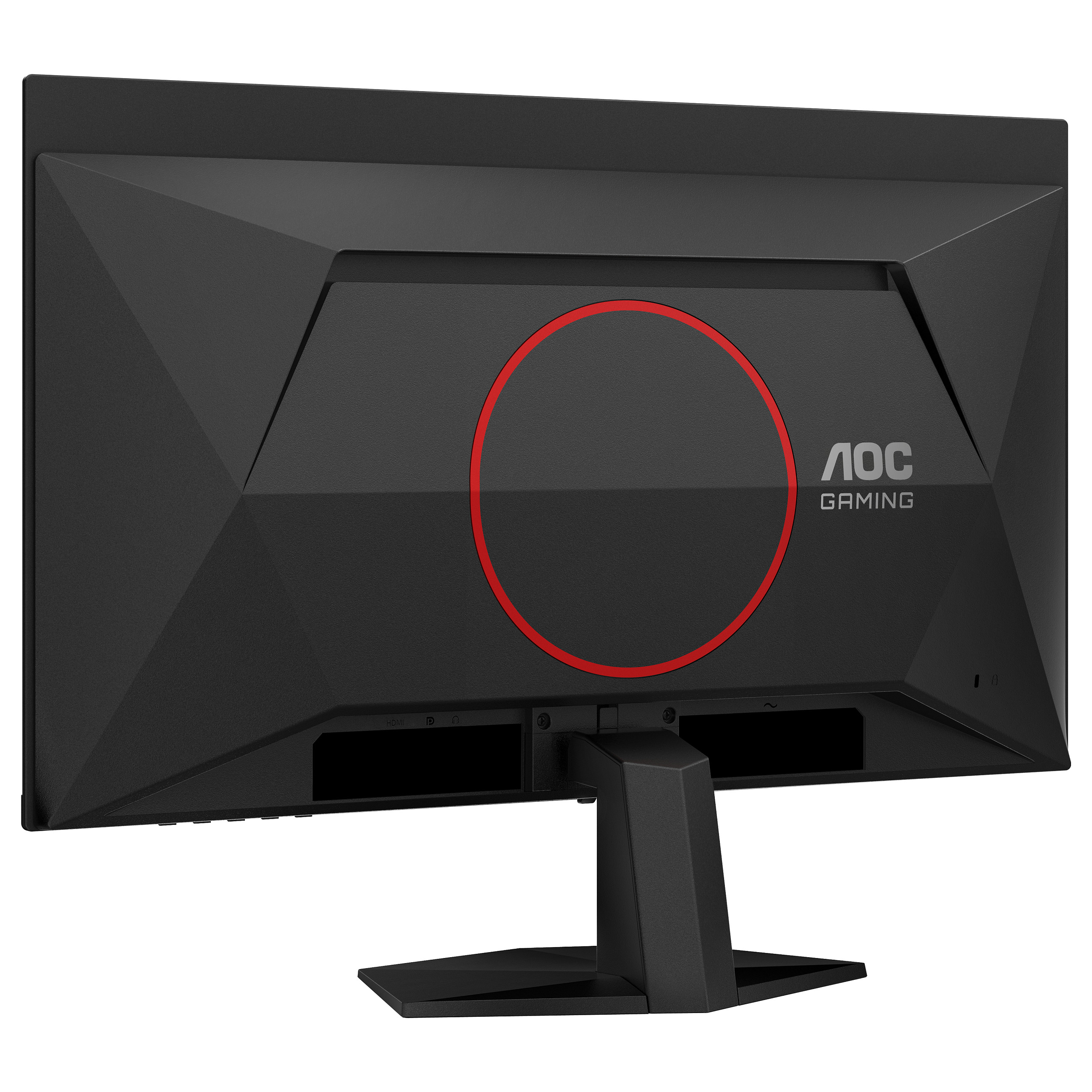 Monitor Gaming AOC Q27G41ZDF / 26.5"/ Quad HD OLED / 240Hz / 0.03ms / HDMI+DP - Zezë - 14