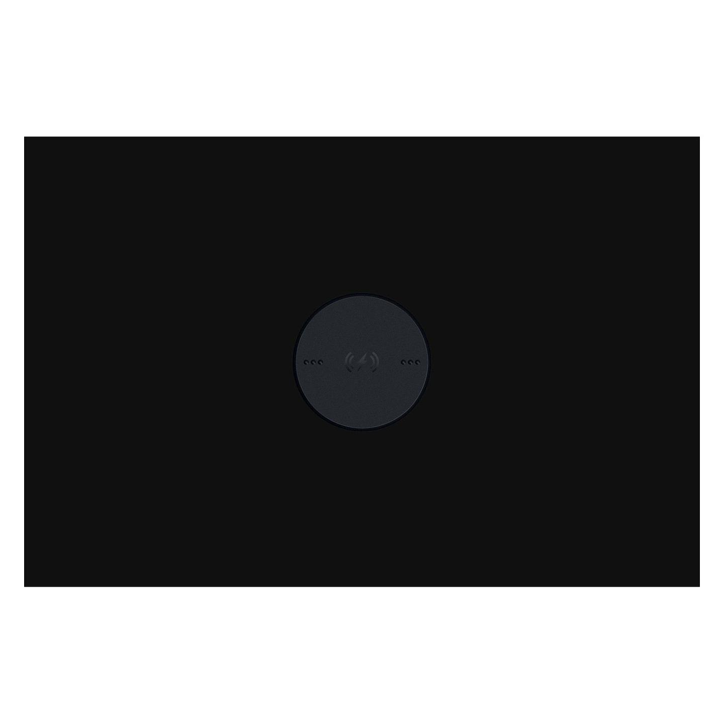 Modul Karikimi pa Kabllo Razer Wireless Charging Puck, për Basilisk V3 Pro, Cobra Pro, Naga V2 Pro – Zezë - 4
