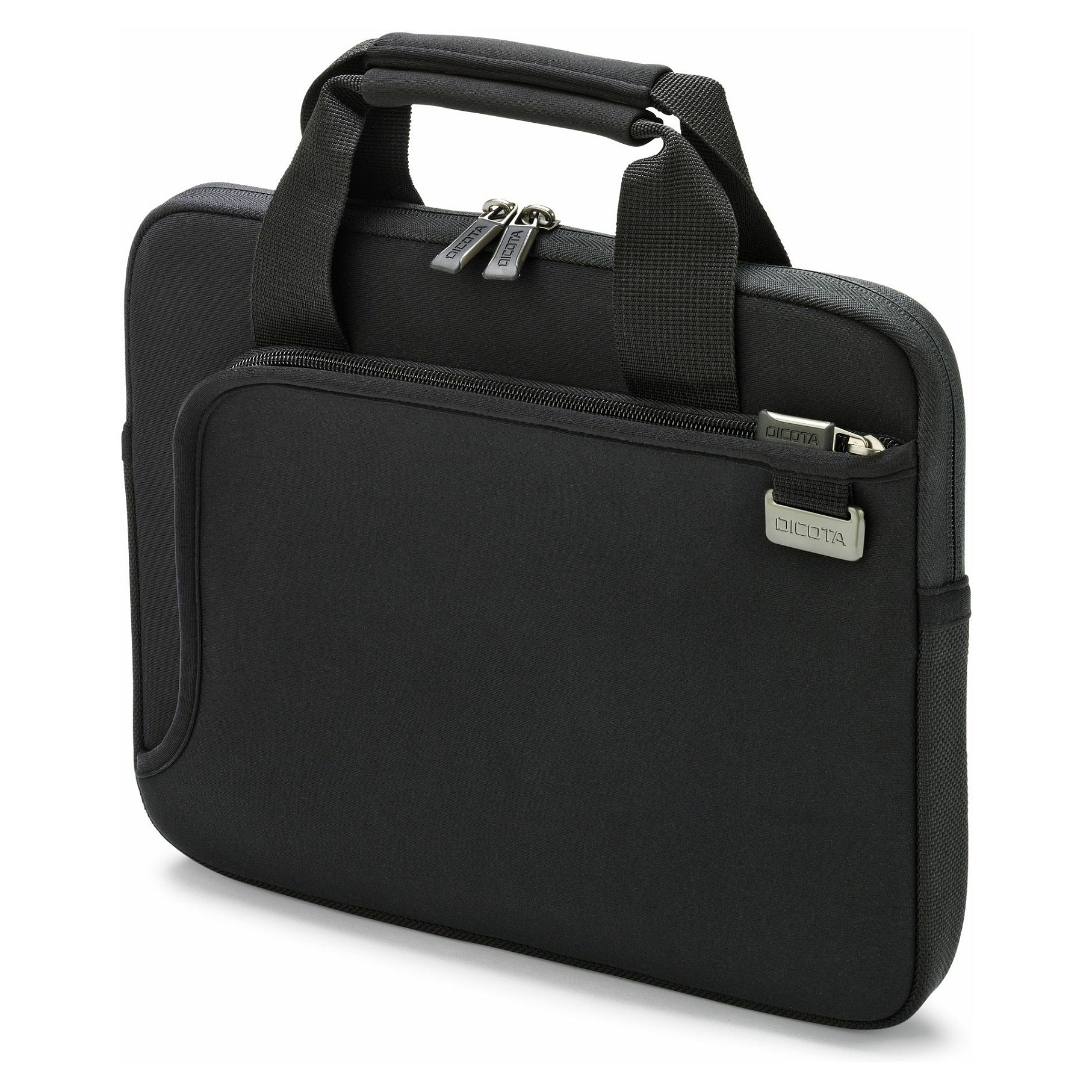 Çantë Laptop Sleeve Dicota SMART SKIN 10" – 11.6” – Zezë - 1