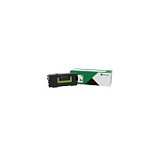 Toner Lexmark Toner 58D2U0E Zi deri në 55.000 faqe sipas ISO/IEC 19752 - 1