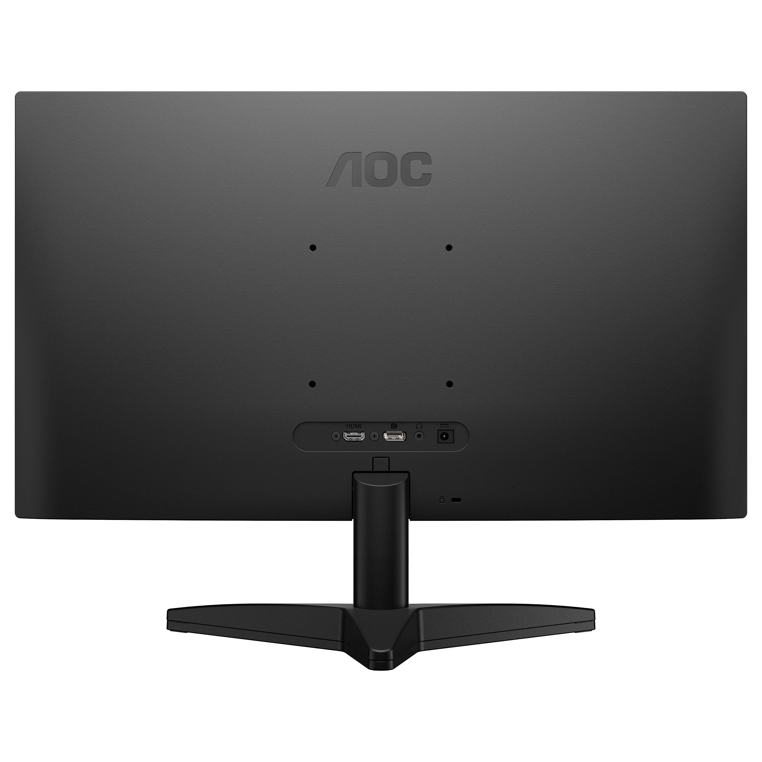 Monitor Gaming AOC Q24B36X / 23.8"/ Quad HD IPS / LED / 144Hz / 4ms / HDMI+DP - Zezë - 10