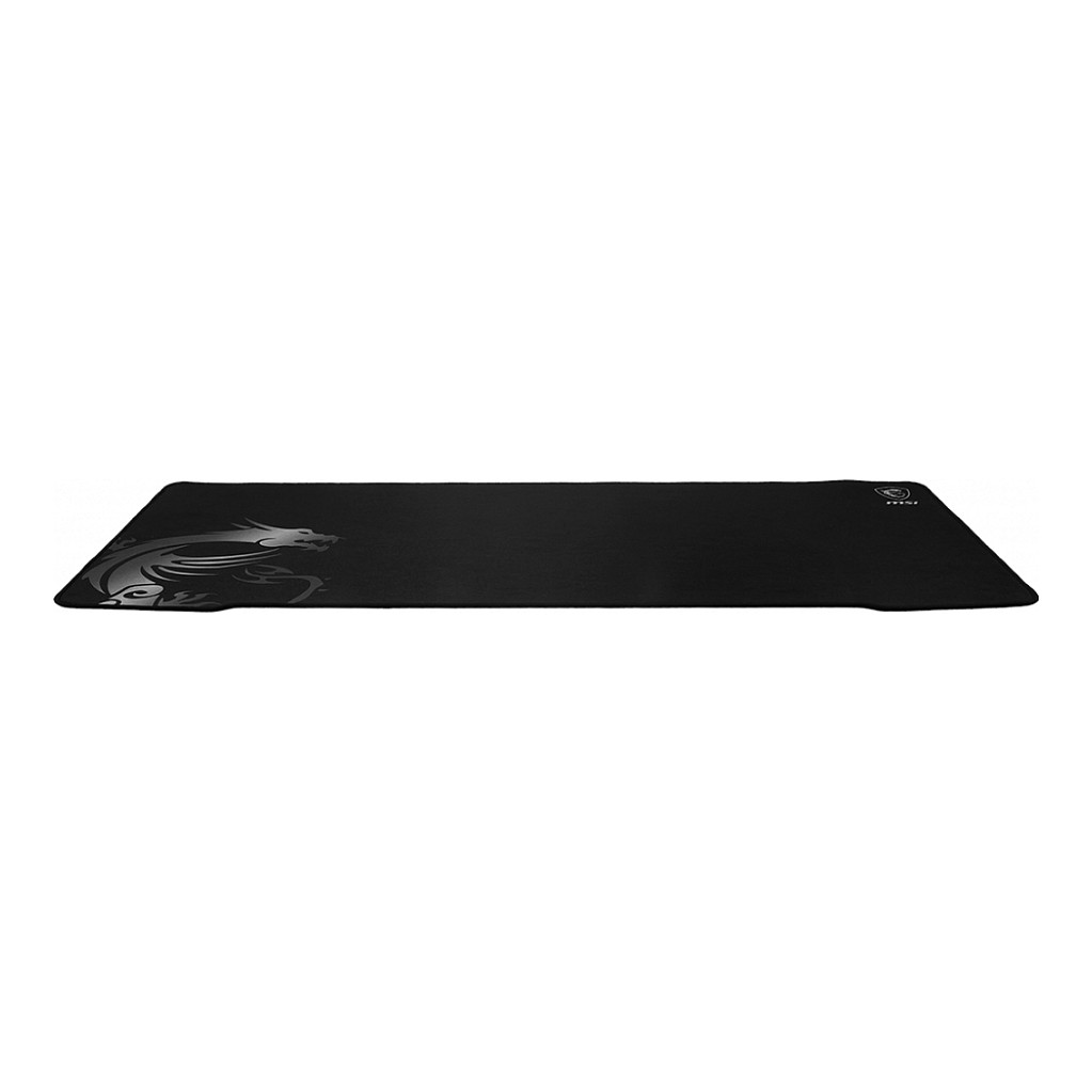 Mauspad MSI Agility GD70 Gaming 900x400x3mm– Zezë - 3