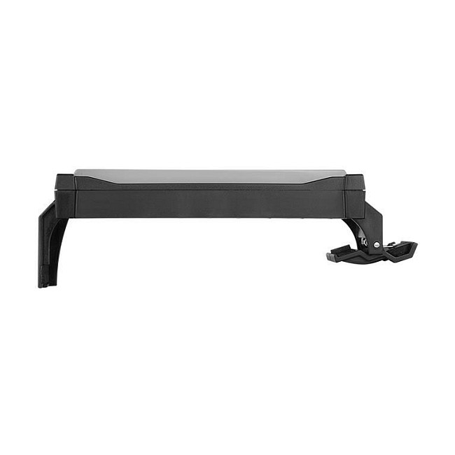 Pllakë Amë Aksesorë Thermaltake S100 Memory Lighting Cover për RAM – Zezë - 6