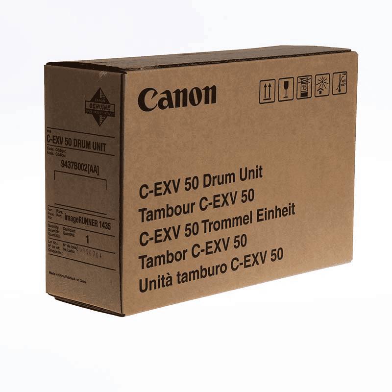 Drum Unit Canon C-EXV50 / 9437B002 (9437B002/9437B002AA) - 1